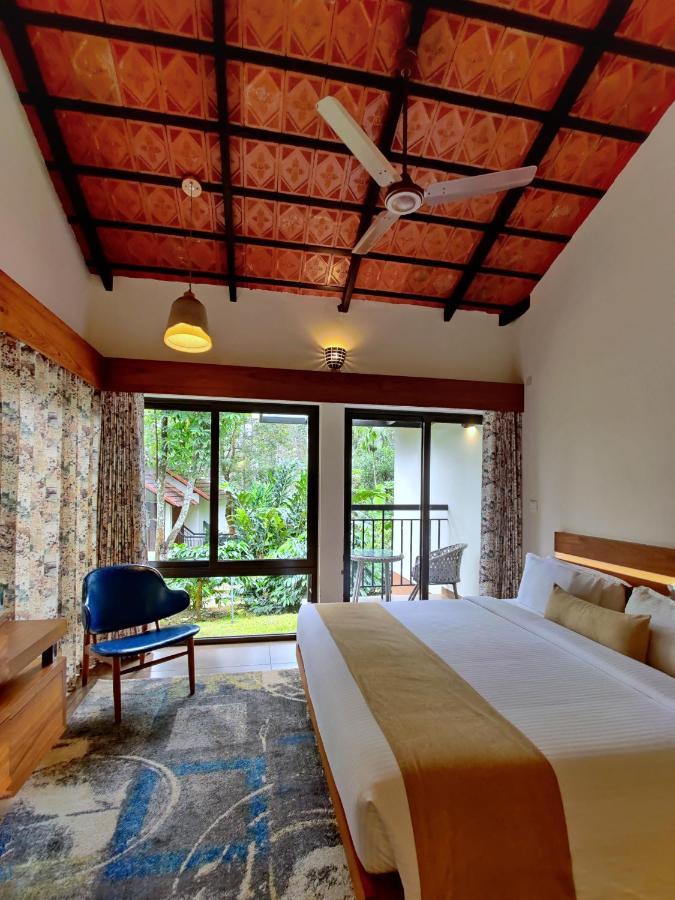 Willow Resorts Ambalavayal Luaran gambar