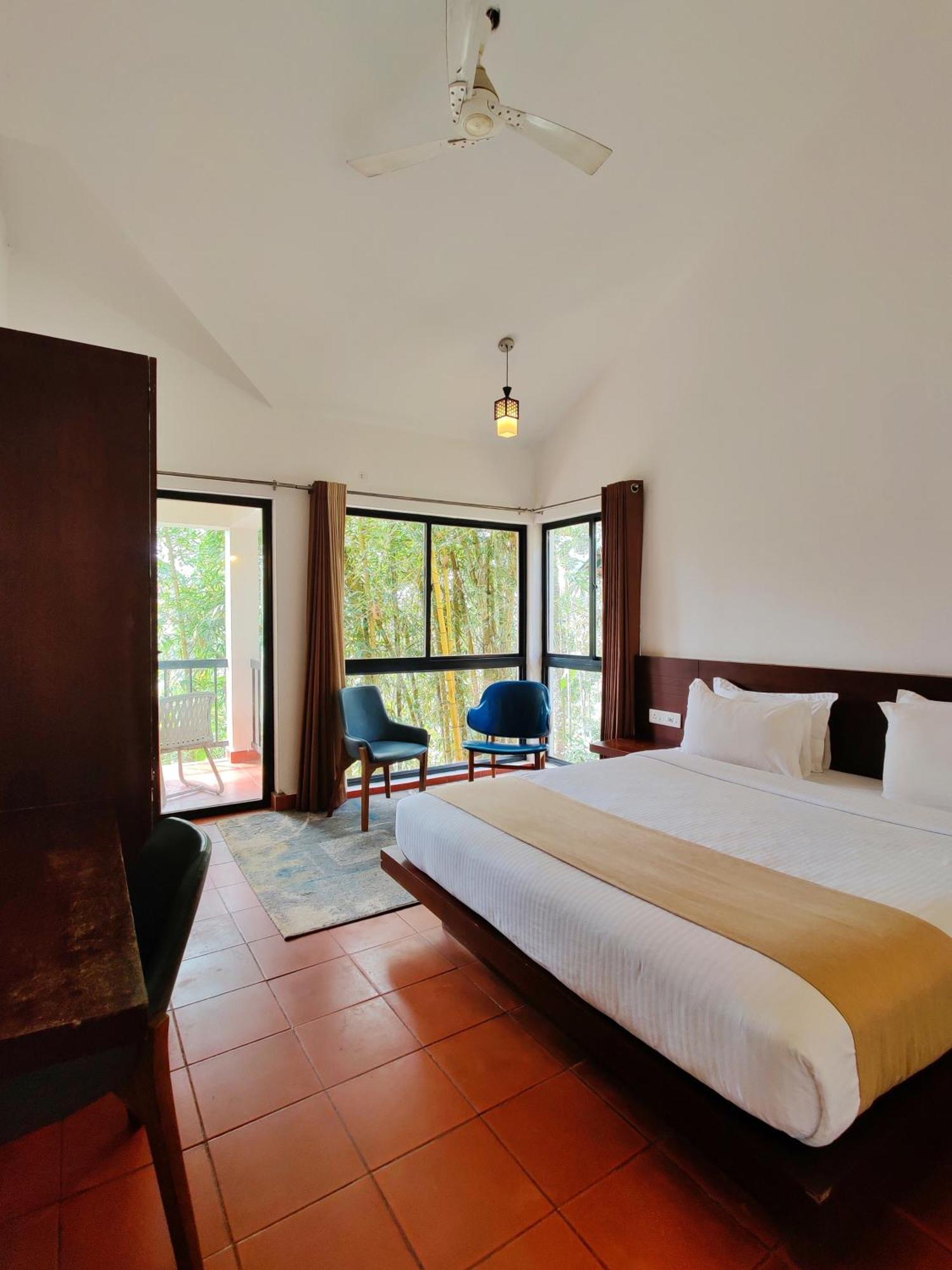 Willow Resorts Ambalavayal Luaran gambar