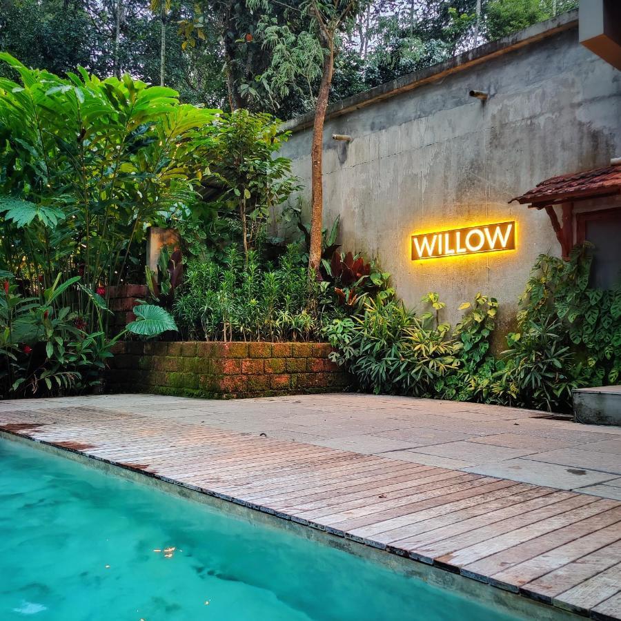Willow Resorts Ambalavayal Luaran gambar